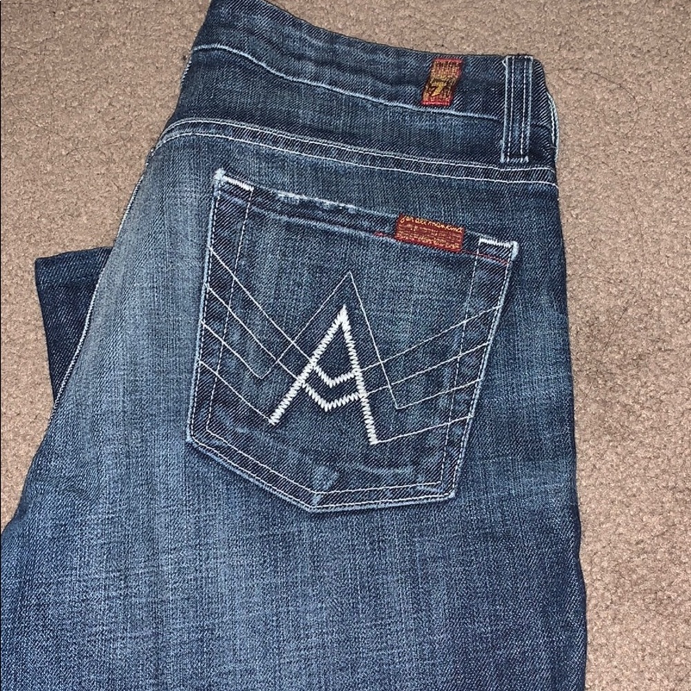 Jeans - Picture 2 of 7